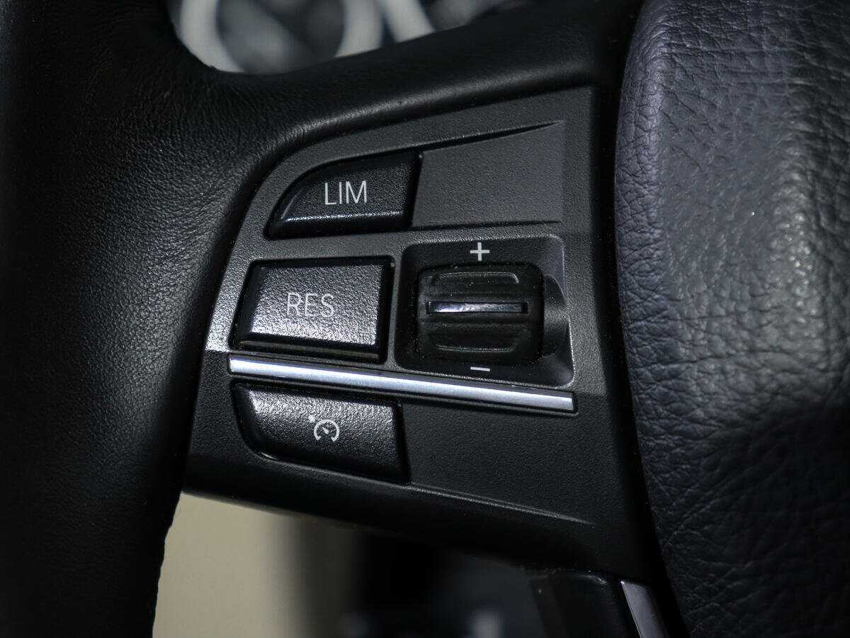 Б/У БМВ 5 серии 2012 года. Фото: #22