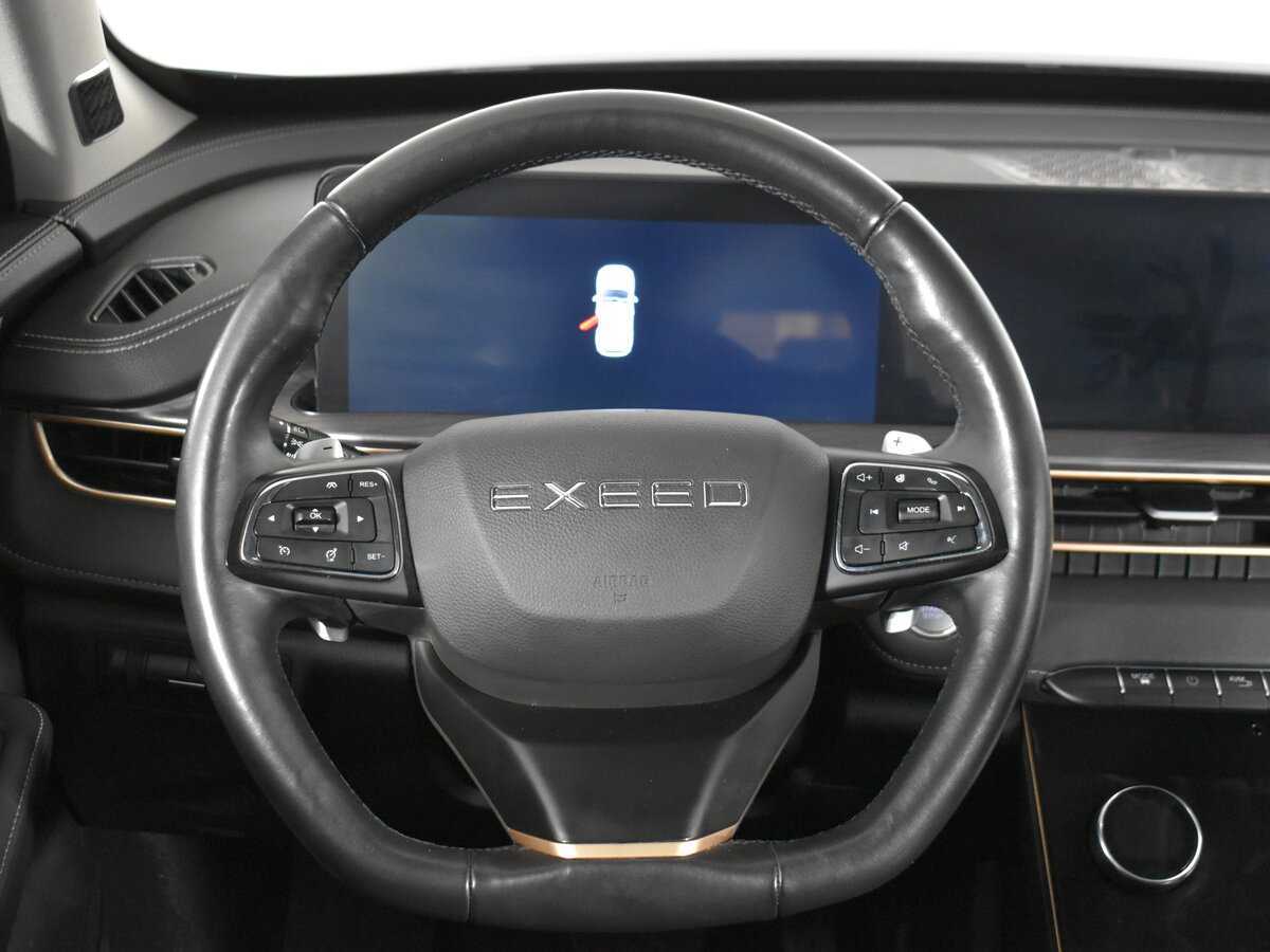 Б/У Эксид Л-Икс 2022 года. Фото: #10