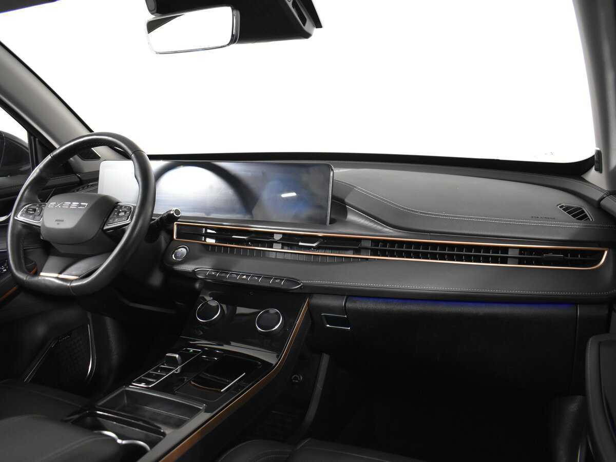 Б/У Эксид Л-Икс 2022 года. Фото: #11