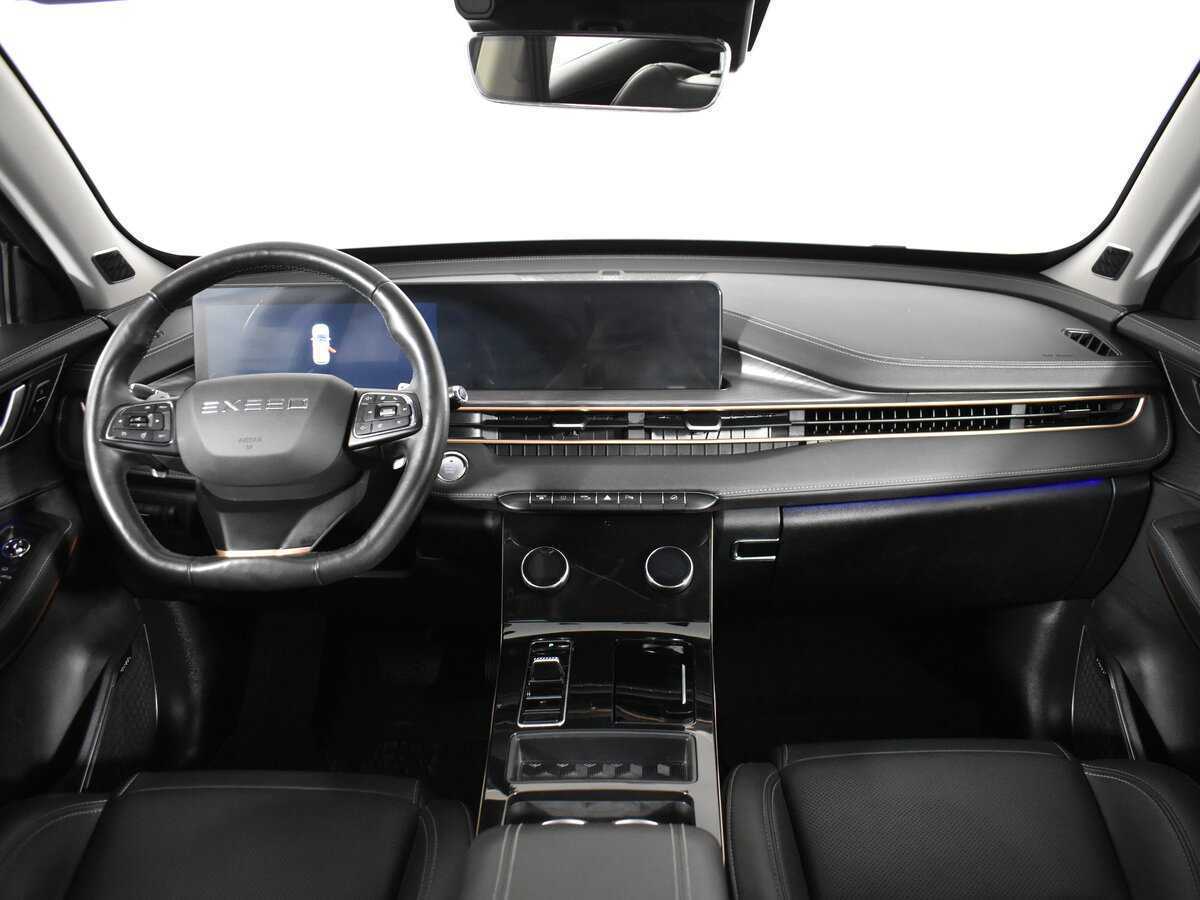 Б/У Эксид Л-Икс 2022 года. Фото: #12