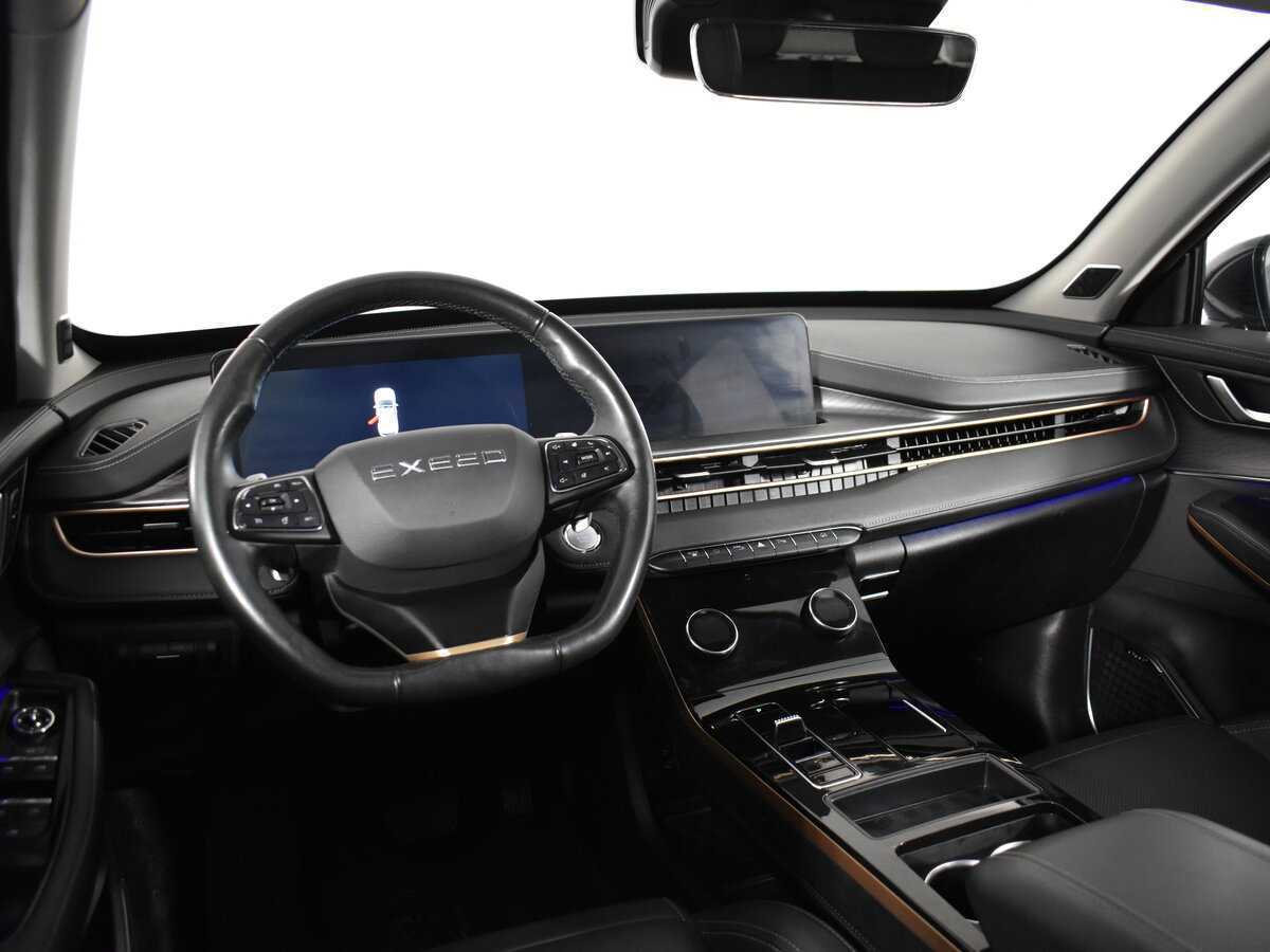 Б/У Эксид Л-Икс 2022 года. Фото: #13