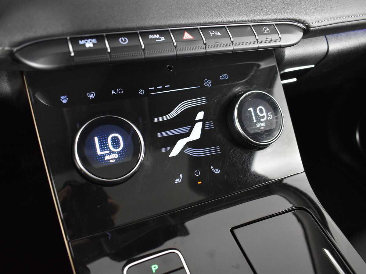 Б/У Эксид Л-Икс 2022 года. Фото: #15