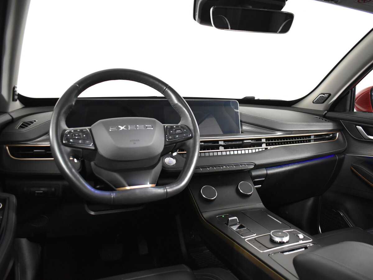 Б/У Эксид Л-Икс 2022 года. Фото: #6