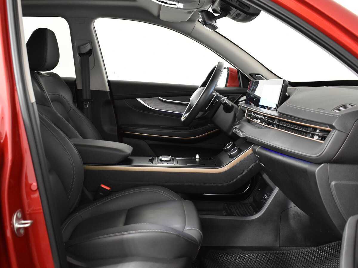 Б/У Эксид Л-Икс 2022 года. Фото: #21