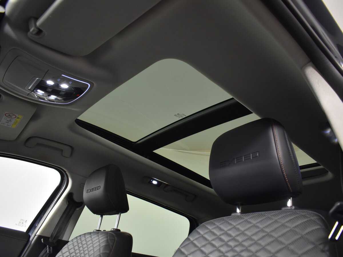 Б/У Эксид Т-Икс-Л 2022 года. Фото: #7