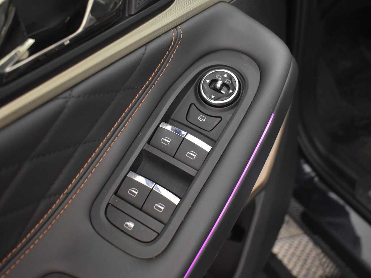 Б/У Эксид Т-Икс-Л 2022 года. Фото: #9