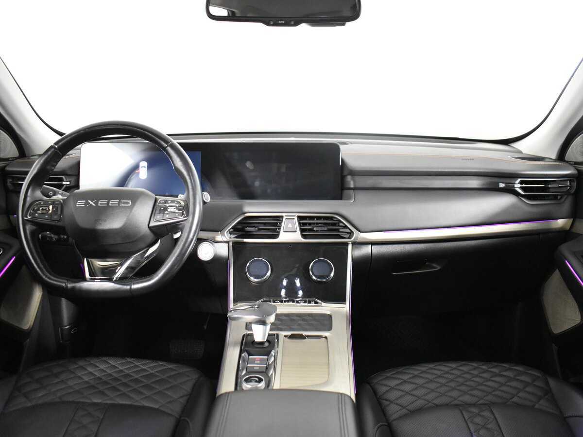 Б/У Эксид Т-Икс-Л 2022 года. Фото: #13