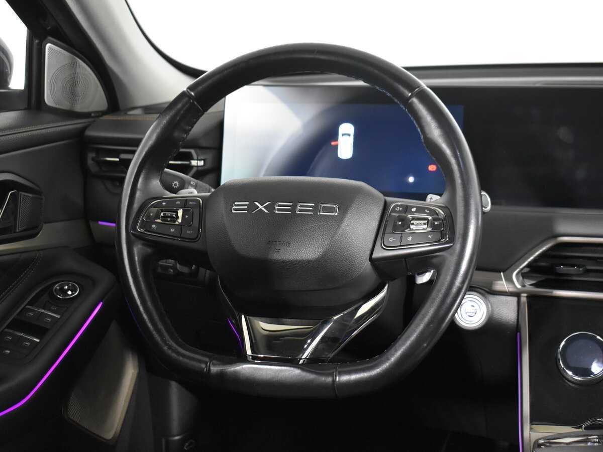 Б/У Эксид Т-Икс-Л 2022 года. Фото: #14