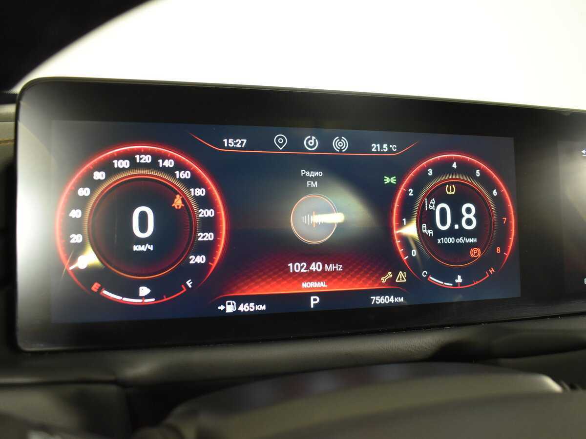 Б/У Эксид Т-Икс-Л 2022 года. Фото: #18