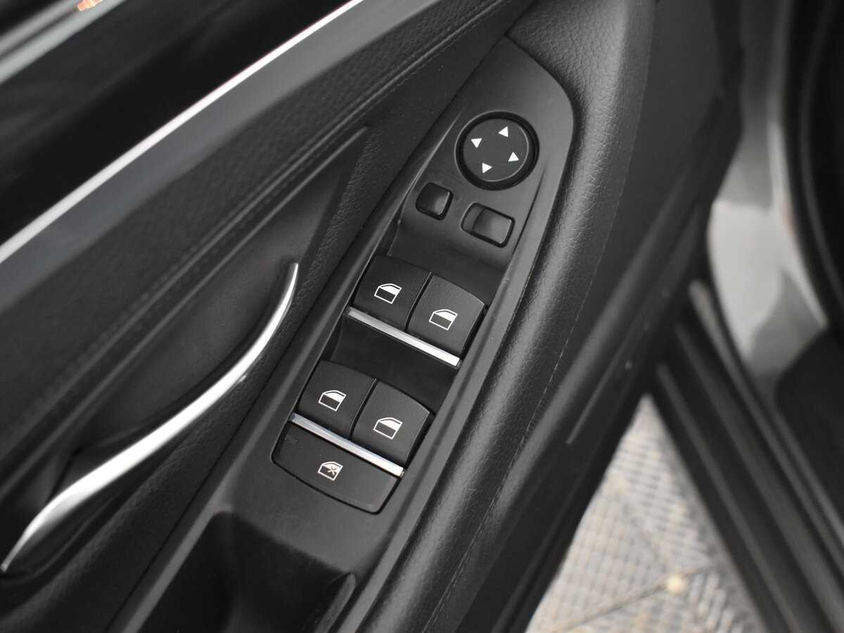 Б/У БМВ 5 серии 2014 года. Фото: #7