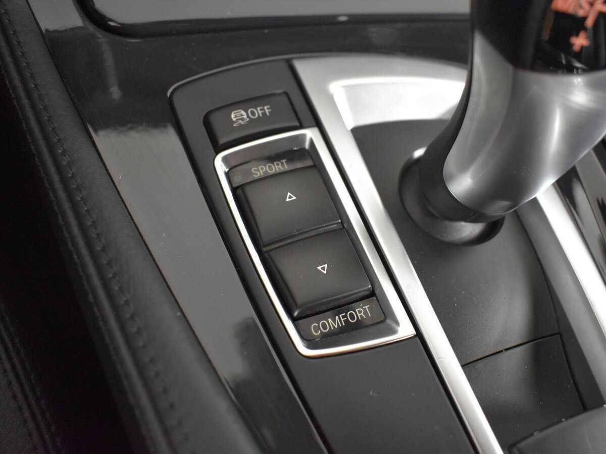 Б/У БМВ 5 серии 2014 года. Фото: #16