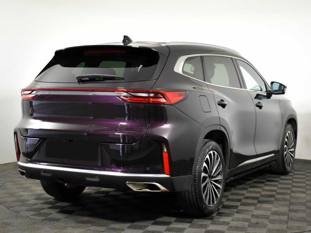 Б/У Эксид Т-Икс-Л 2022 года. Фото: #2