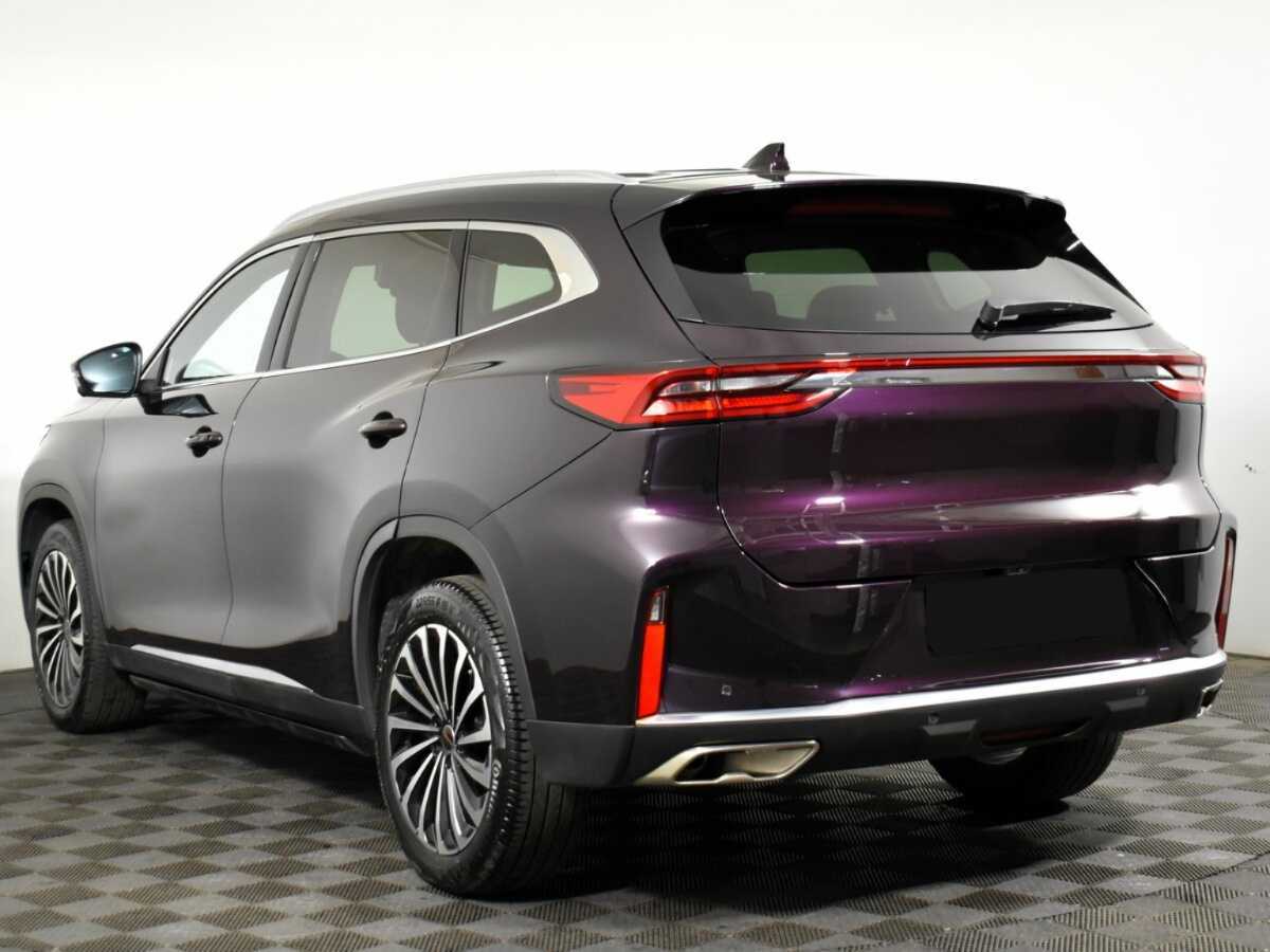 Б/У Эксид Т-Икс-Л 2022 года. Фото: #4