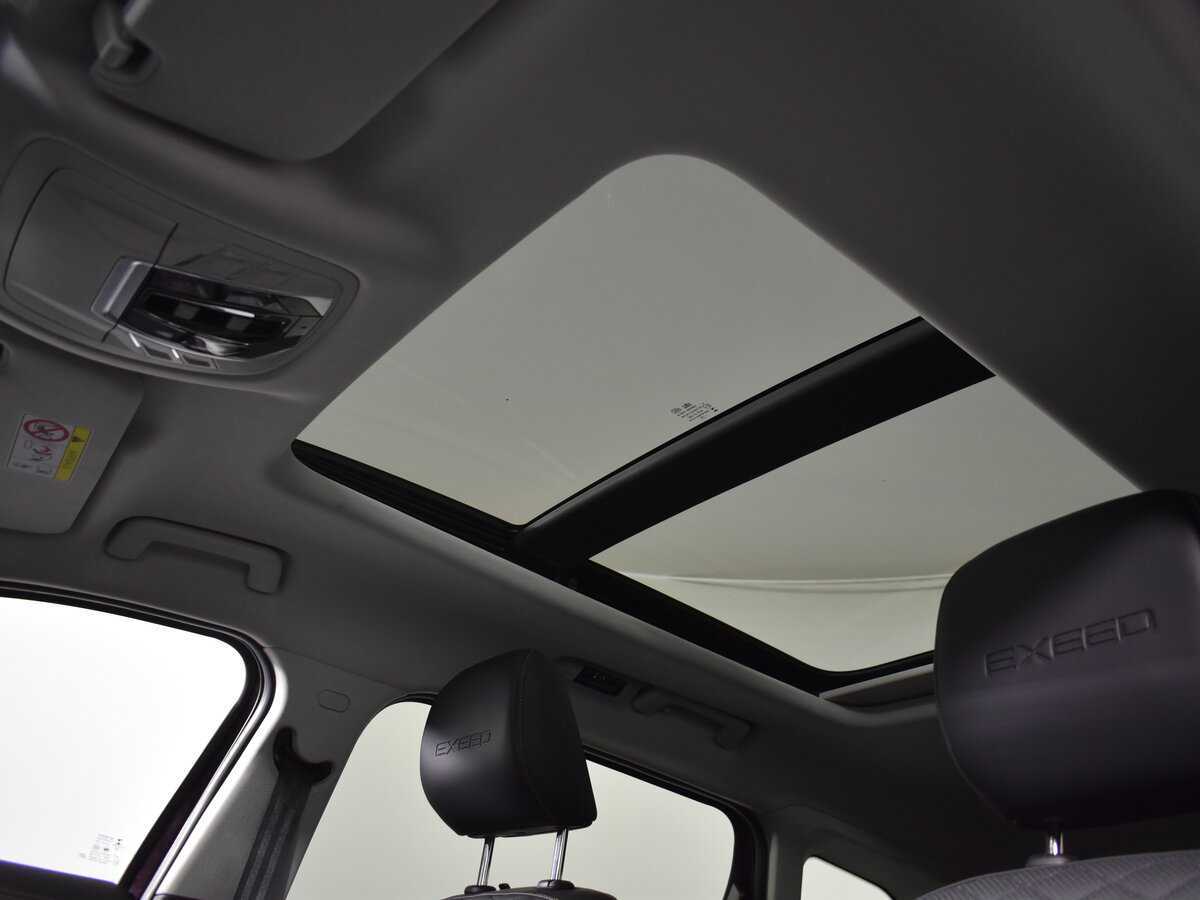 Б/У Эксид Т-Икс-Л 2022 года. Фото: #6