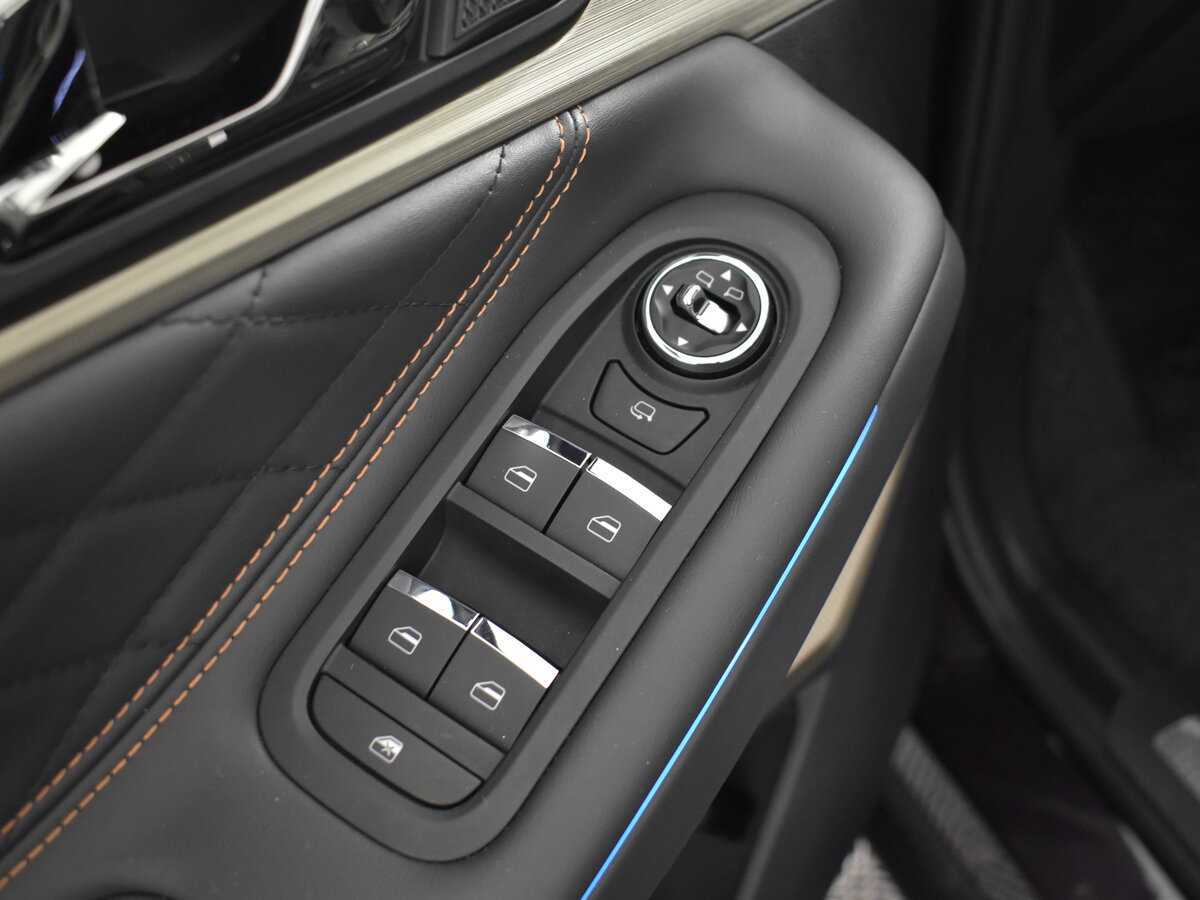 Б/У Эксид Т-Икс-Л 2022 года. Фото: #8