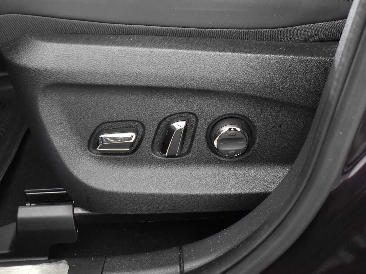 Б/У Эксид Т-Икс-Л 2022 года. Фото: #9