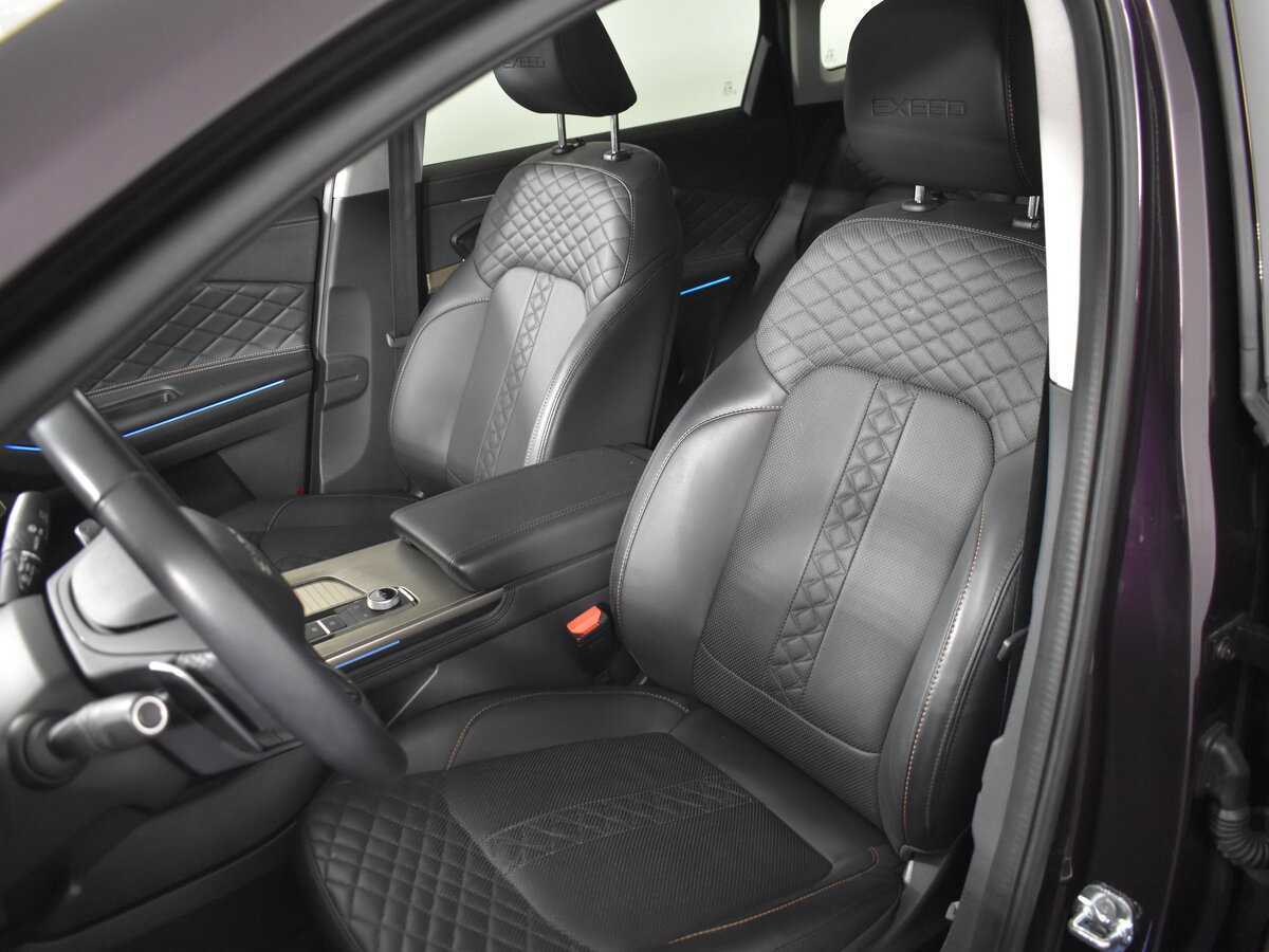 Б/У Эксид Т-Икс-Л 2022 года. Фото: #10