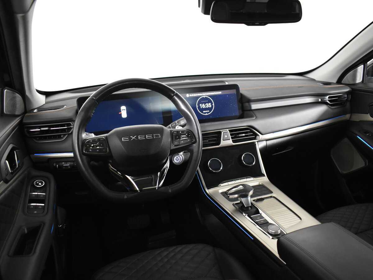 Б/У Эксид Т-Икс-Л 2022 года. Фото: #12