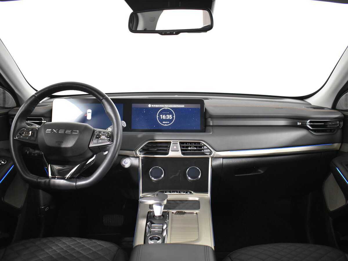 Б/У Эксид Т-Икс-Л 2022 года. Фото: #13