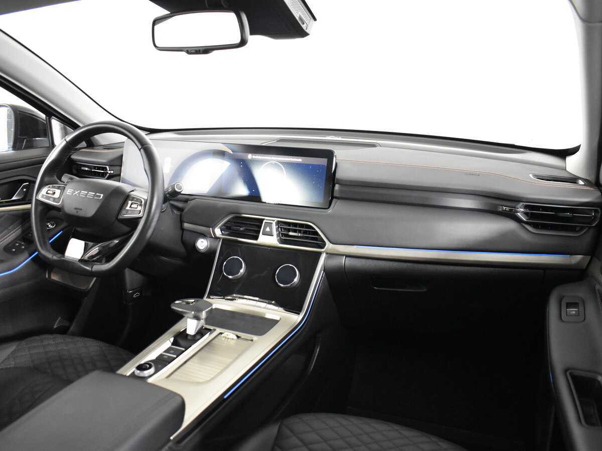 Б/У Эксид Т-Икс-Л 2022 года. Фото: #15