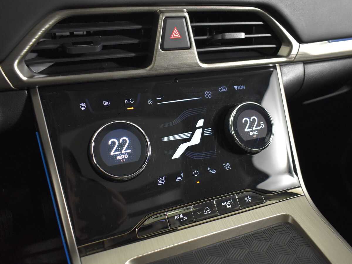 Б/У Эксид Т-Икс-Л 2022 года. Фото: #17