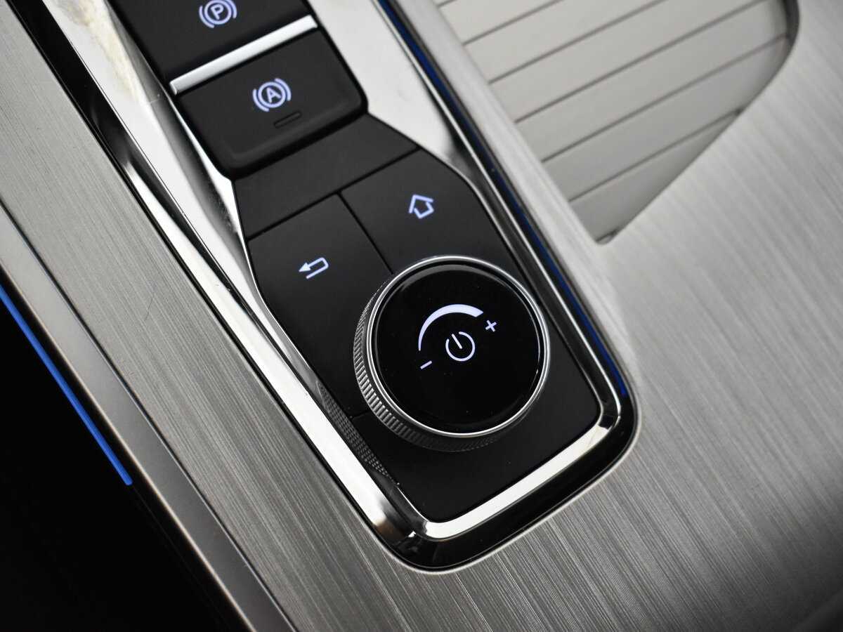 Б/У Эксид Т-Икс-Л 2022 года. Фото: #19