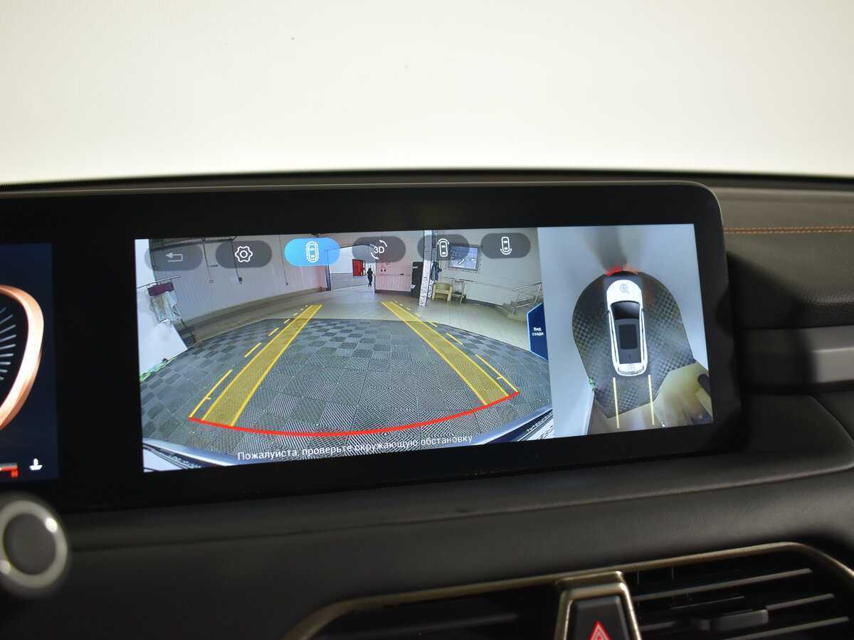 Б/У Эксид Т-Икс-Л 2022 года. Фото: #20