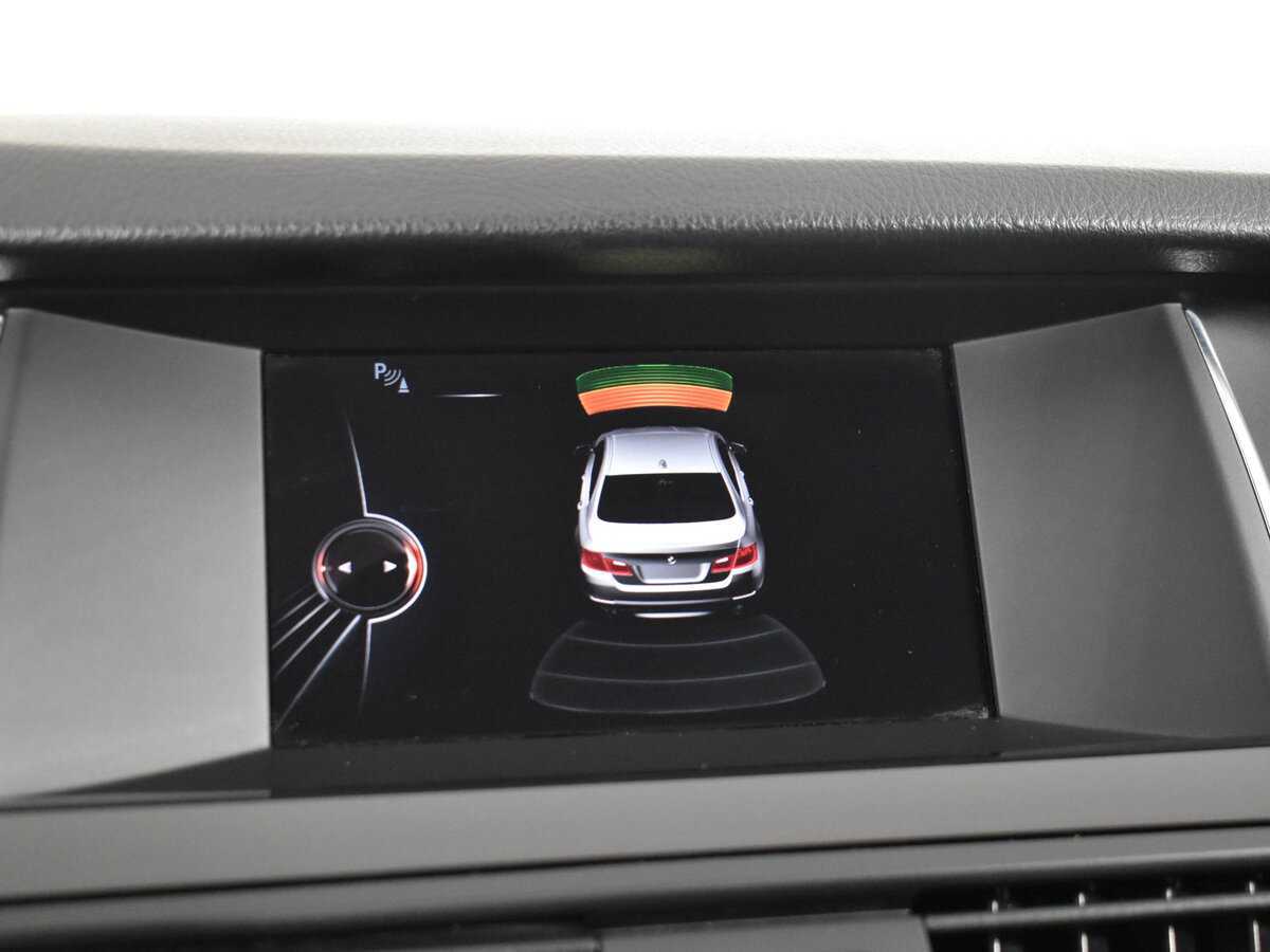 Б/У БМВ 5 серии 2016 года. Фото: #18