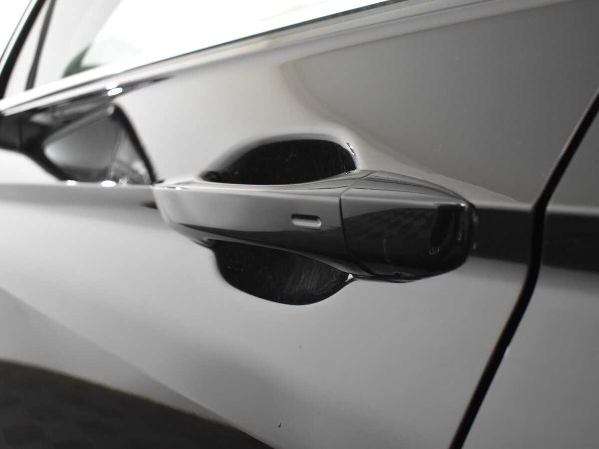 Б/У Фольксваген Тигуан 2017 года. Фото: #10