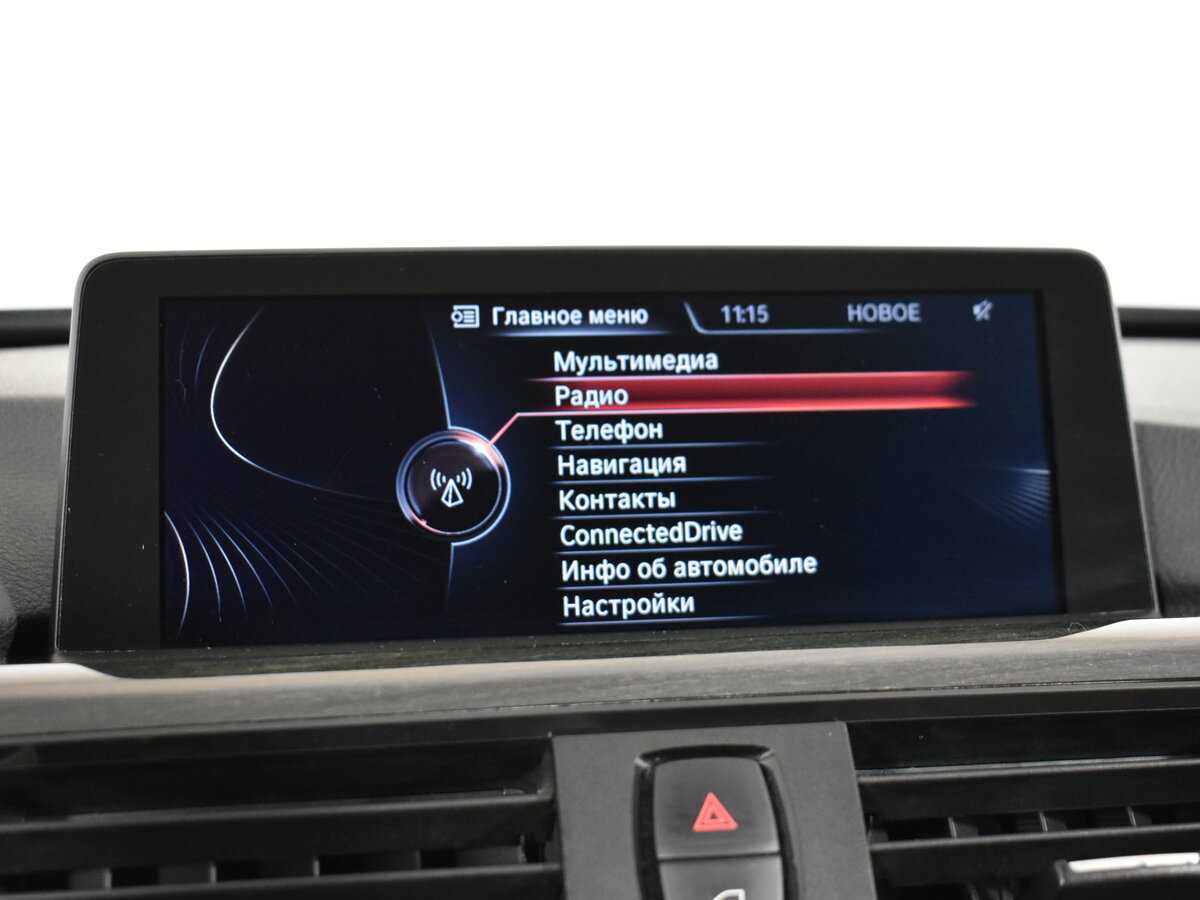 Б/У БМВ 3 серии 2013 года. Фото: #15