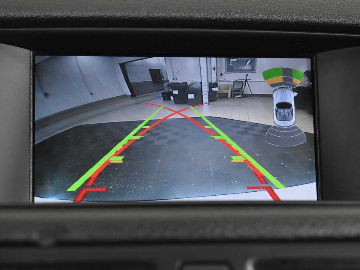 Б/У БМВ Икс1 2014 года. Фото: #18