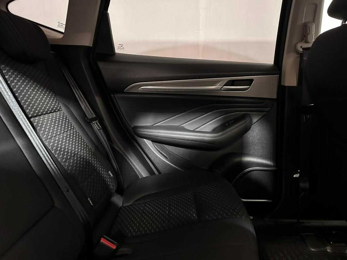 Б/У Хавал Ф7 2020 года. Фото: #10