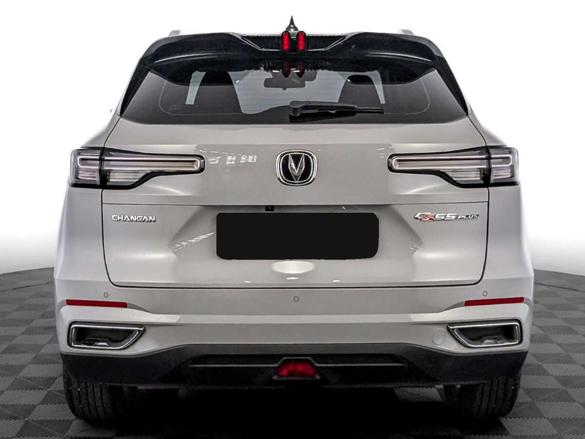 Б/У Чанган КС55Плюс 2023 года. Фото: #5