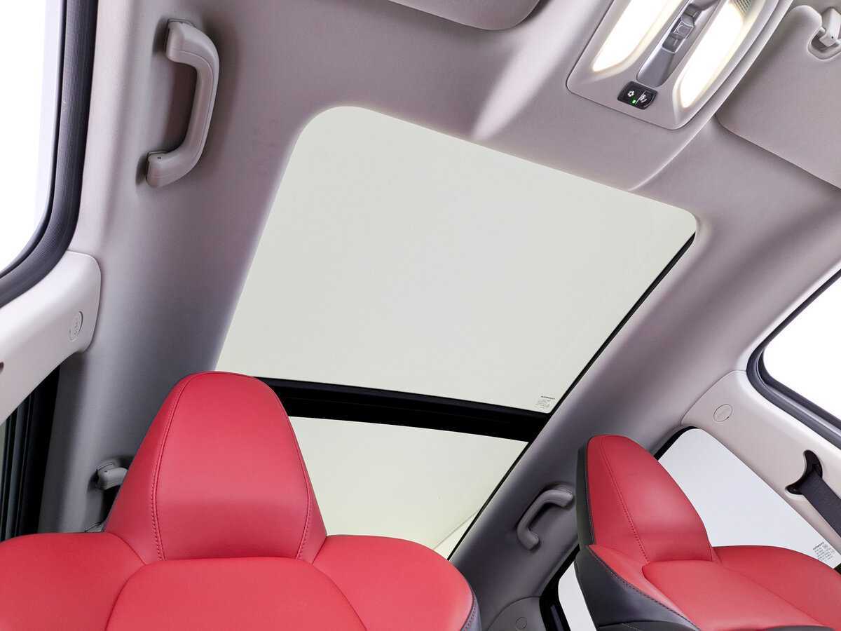 Б/У Чанган КС55Плюс 2023 года. Фото: #18