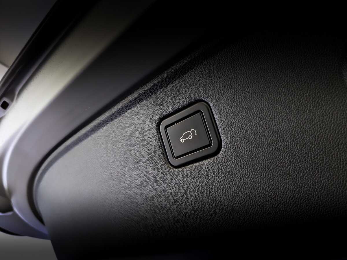 Б/У Чанган КС55Плюс 2023 года. Фото: #21