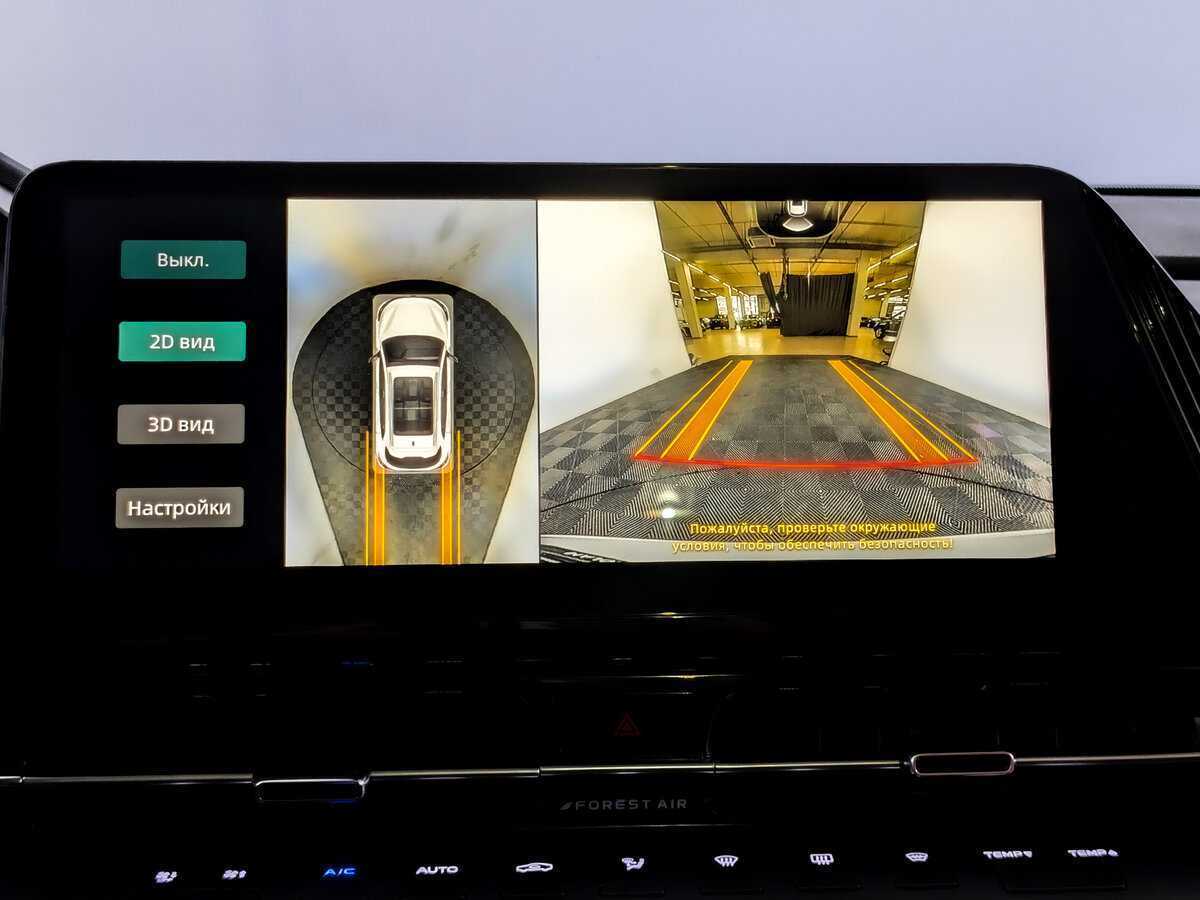 Б/У Чанган КС55Плюс 2023 года. Фото: #23