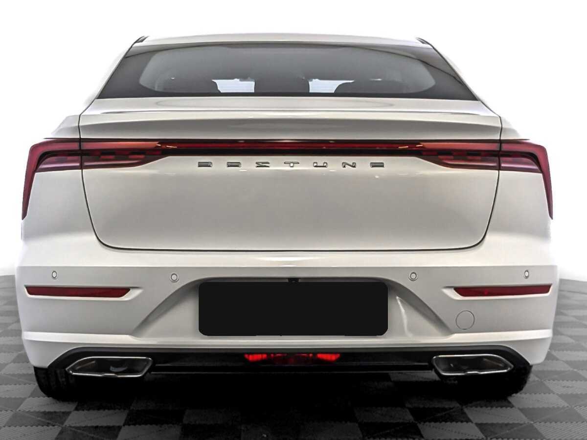 Б/У ФАВ Бестюн Б70 2023 года. Фото: #5