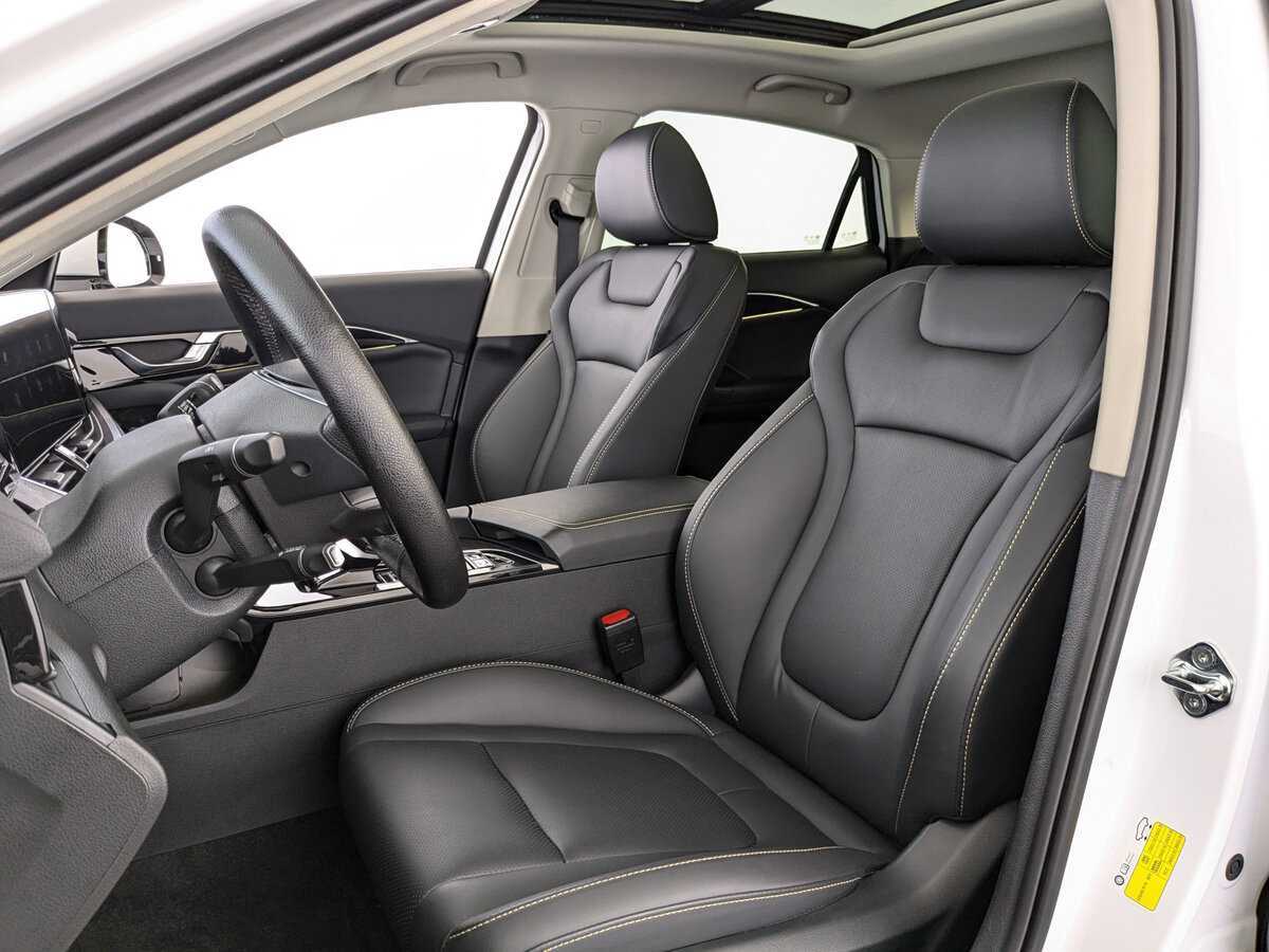 Б/У ФАВ Бестюн Б70 2023 года. Фото: #15