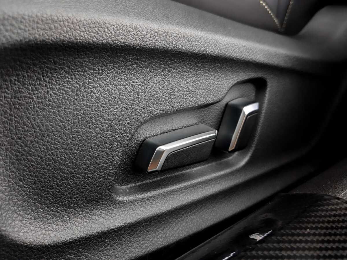 Б/У ФАВ Бестюн Б70 2023 года. Фото: #16