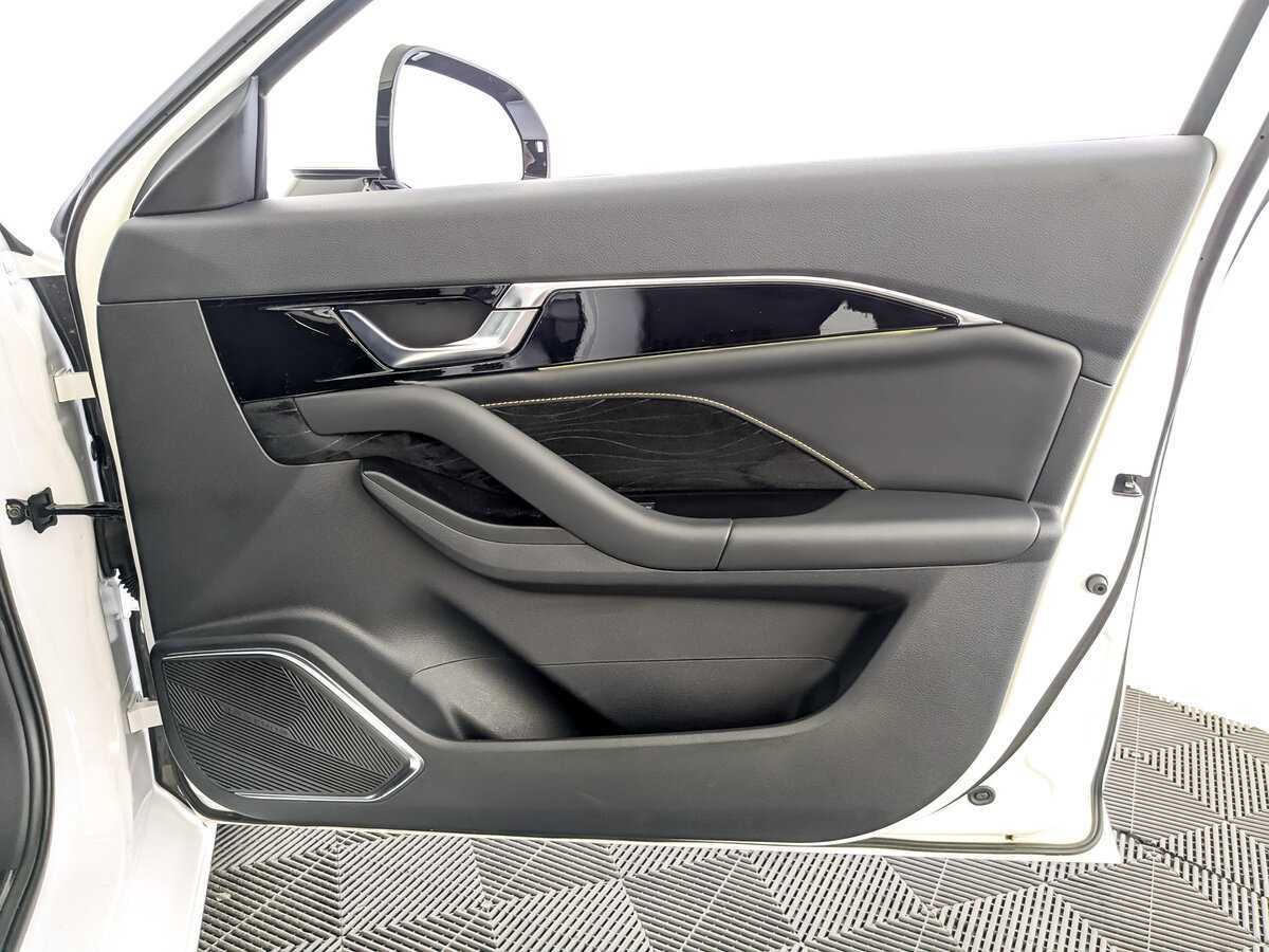 Б/У ФАВ Бестюн Б70 2023 года. Фото: #20