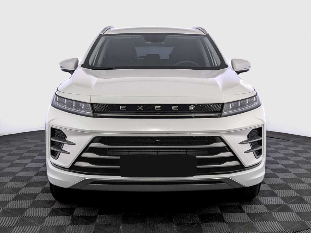 Б/У Эксид Л-Икс 2023 года. Фото: #1