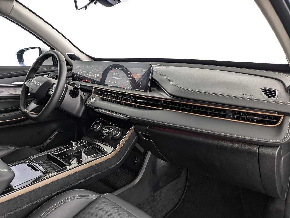 Б/У Эксид Л-Икс 2023 года. Фото: #8