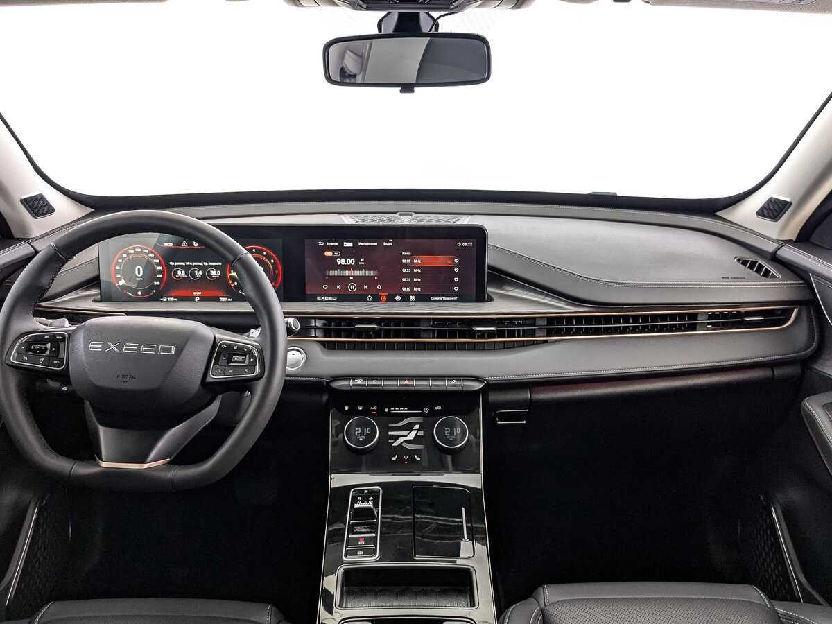 Б/У Эксид Л-Икс 2023 года. Фото: #9