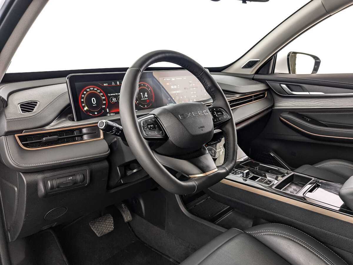 Б/У Эксид Л-Икс 2023 года. Фото: #10