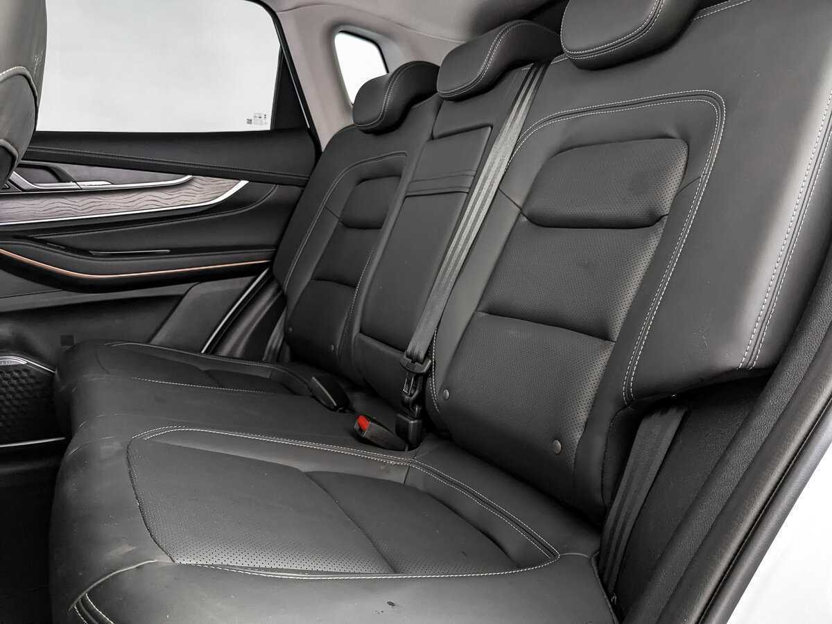 Б/У Эксид Л-Икс 2023 года. Фото: #13