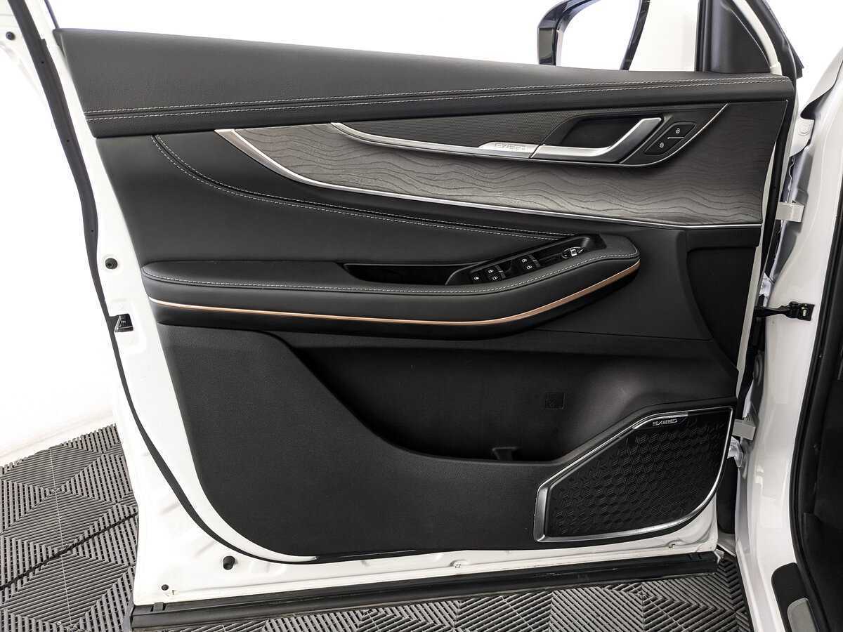 Б/У Эксид Л-Икс 2023 года. Фото: #14