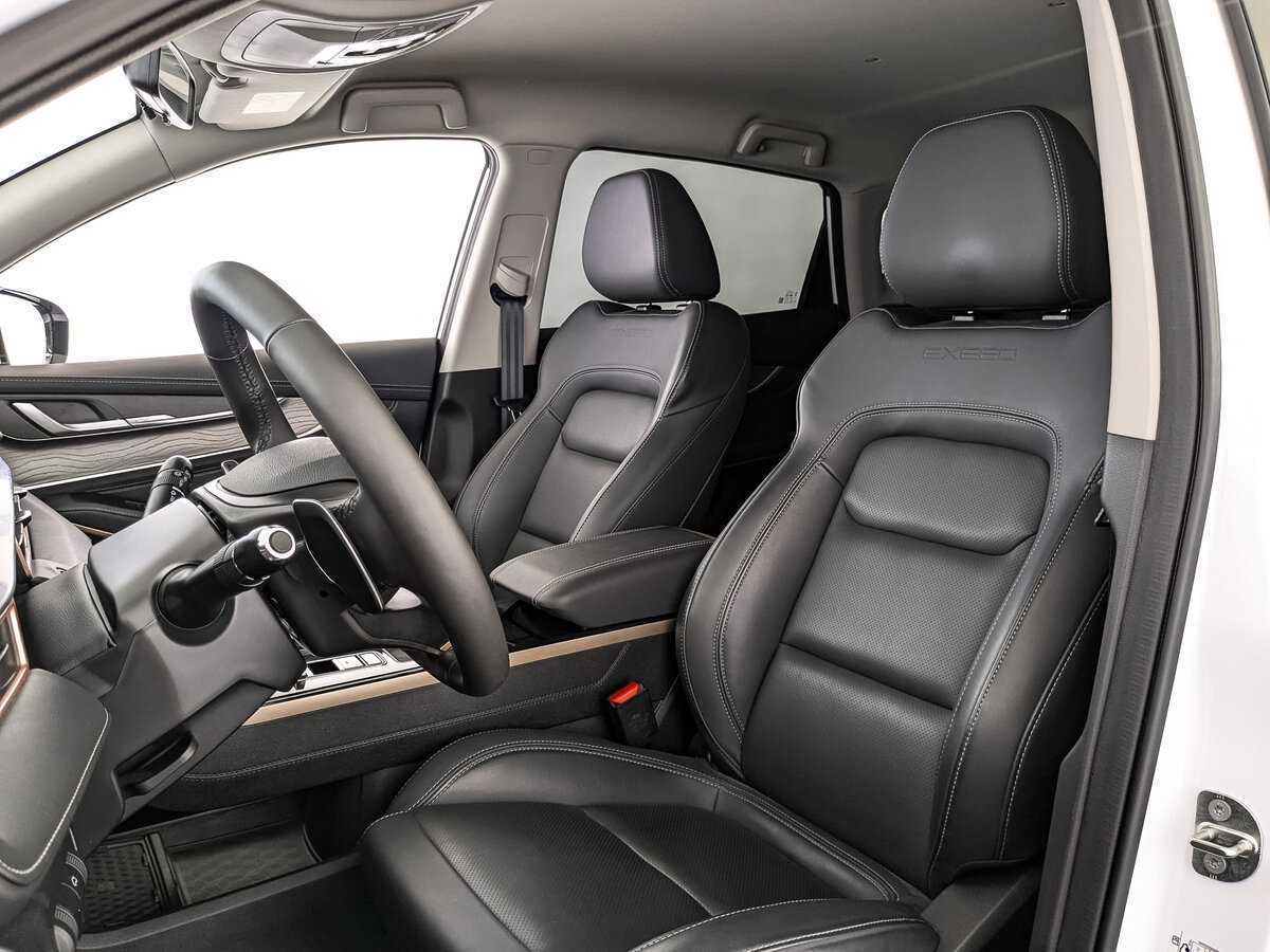 Б/У Эксид Л-Икс 2023 года. Фото: #15