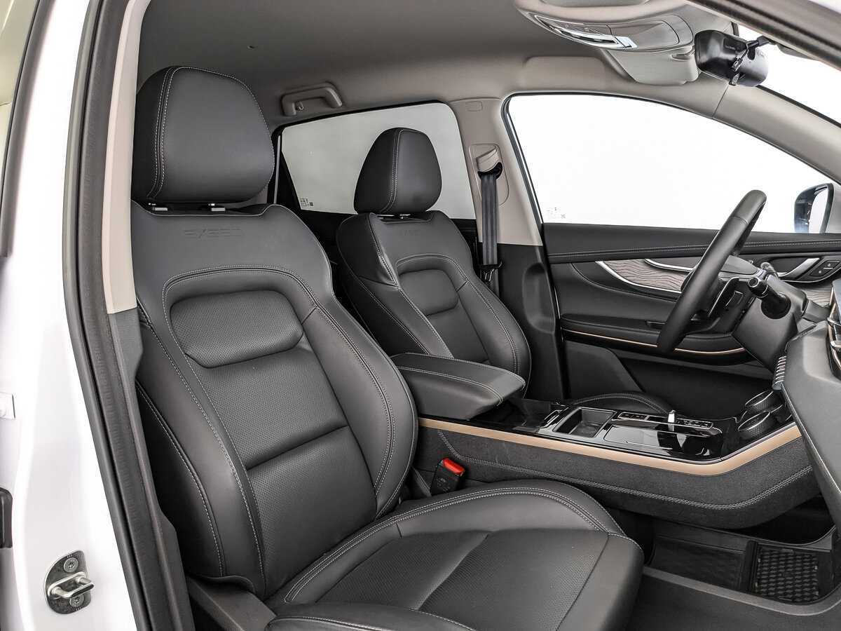 Б/У Эксид Л-Икс 2023 года. Фото: #19