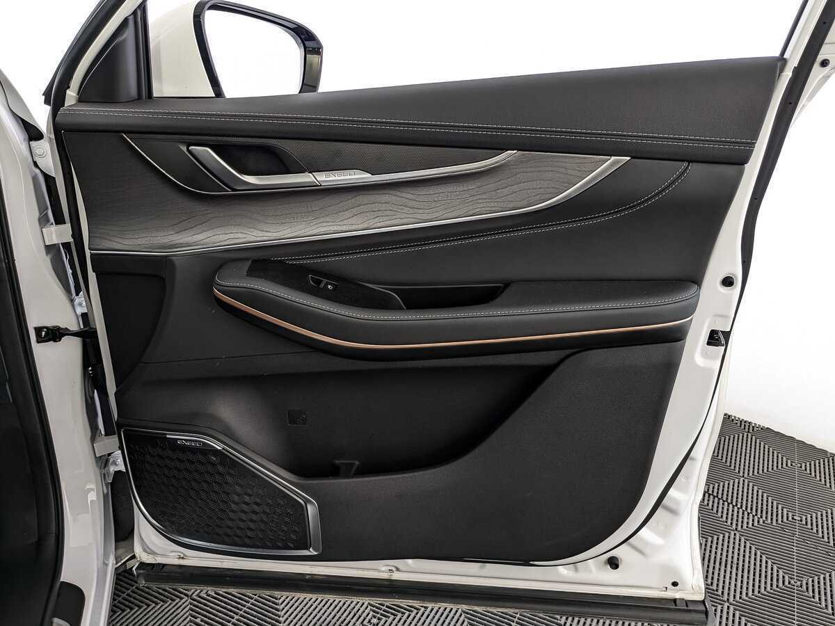 Б/У Эксид Л-Икс 2023 года. Фото: #20