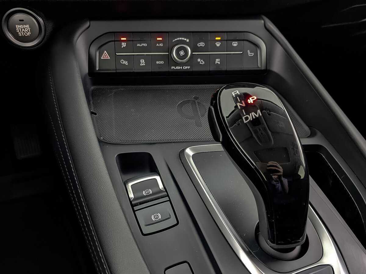 Б/У Хавал Ф7-икс 2023 года. Фото: #20